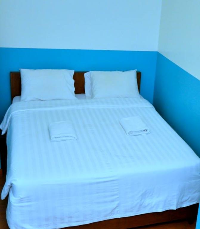 Hostellery Manille Extérieur photo