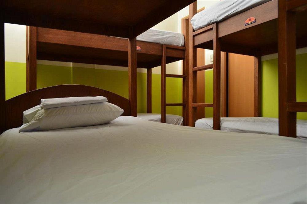 Hostellery Manille Extérieur photo