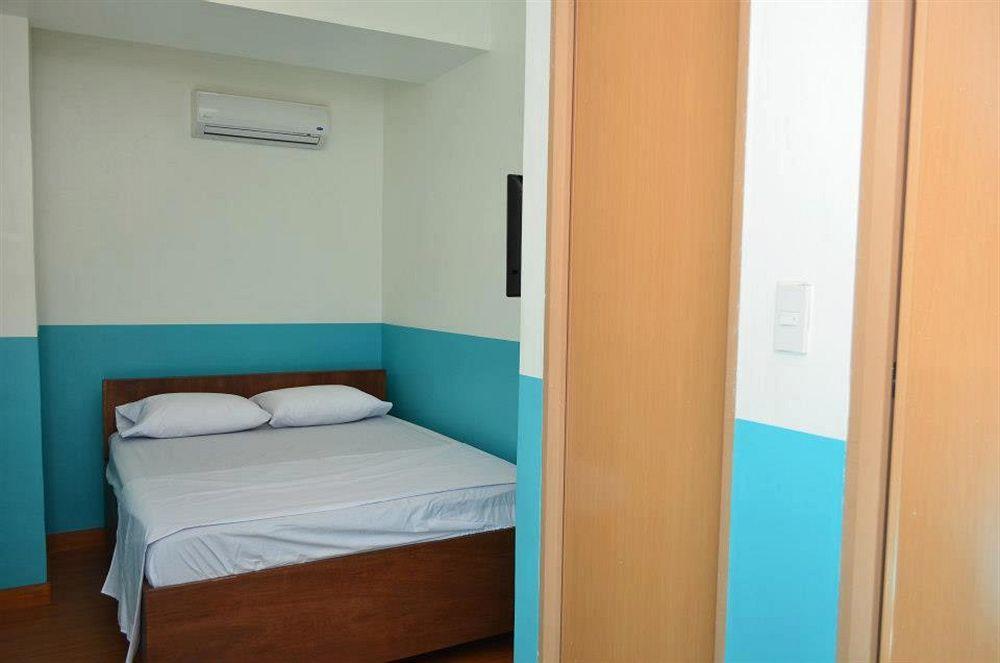 Hostellery Manille Extérieur photo