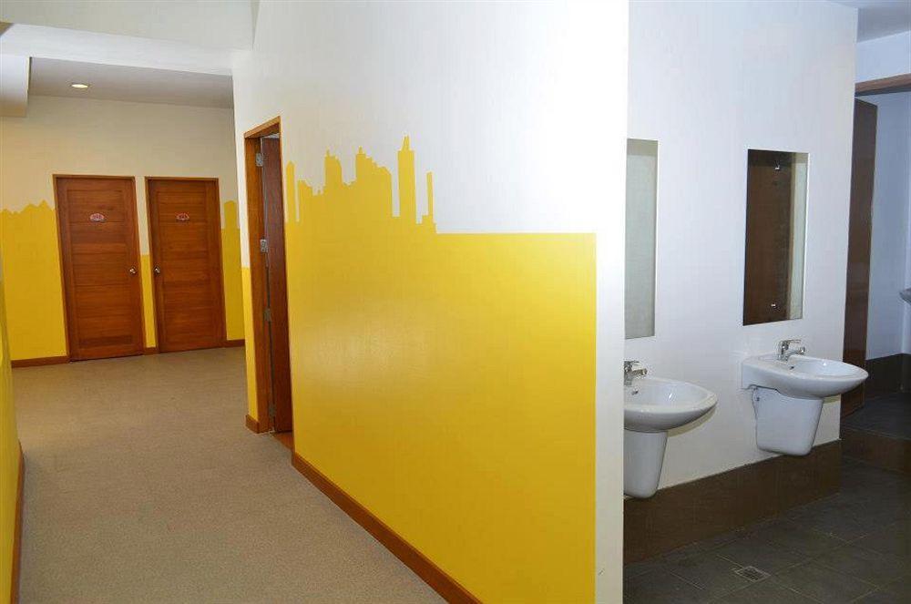Hostellery Manille Extérieur photo