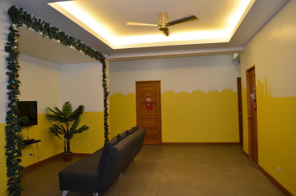 Hostellery Manille Extérieur photo