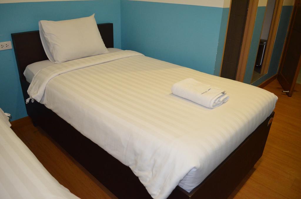 Hostellery Manille Chambre photo