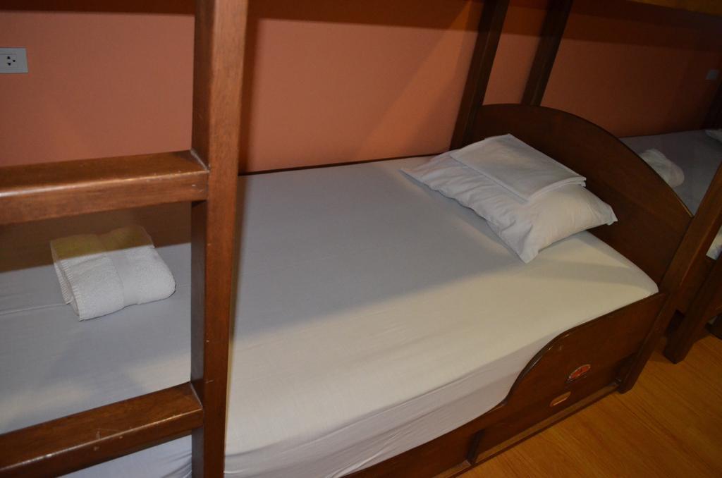 Hostellery Manille Chambre photo