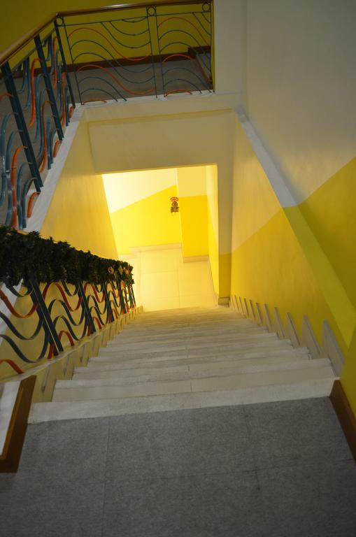 Hostellery Manille Extérieur photo